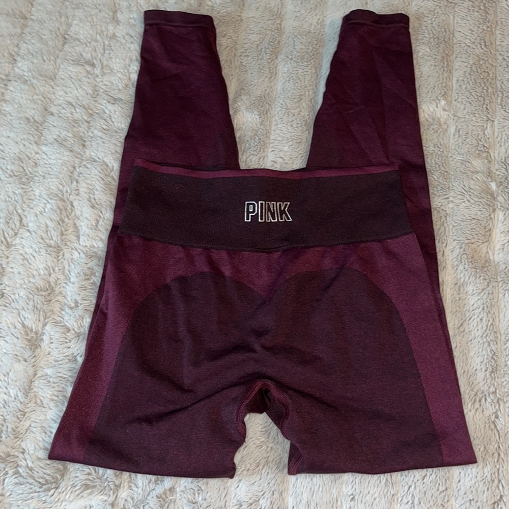 PINK Leggings - Picture 3 of 3